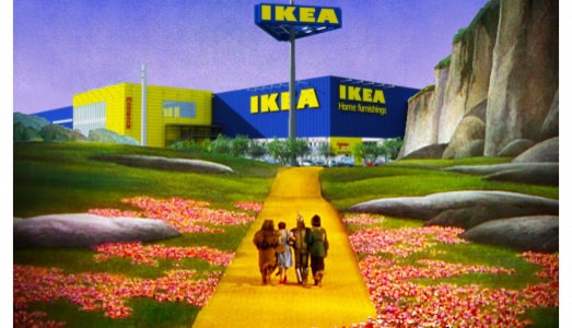 Magica Ikea Magica Ikea